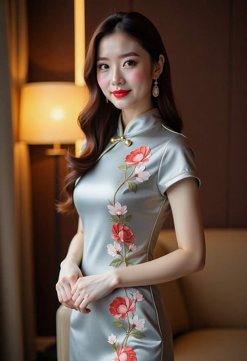 海报